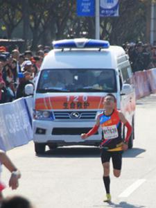 四会市大型活动