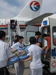 四会市接送服务