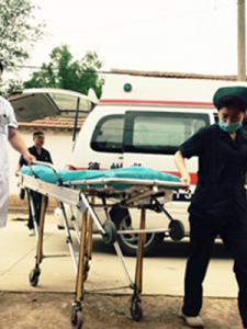 四会市院后转乡